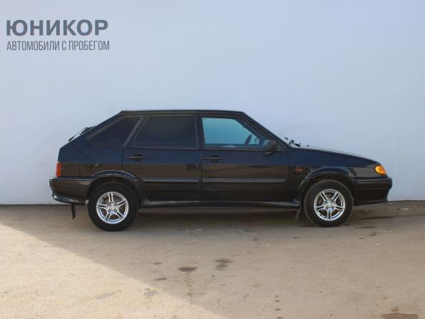 Lada (ВАЗ) 2114 с пробегом 2013 года, цена 199 000 рублей, 91463 км, хэтчбек, Автокод Объявления