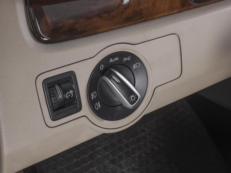 Volkswagen Passat B7 Ростов-на-Дону  - изображение 14