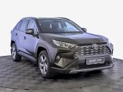 Toyota RAV4 V (XA50) Москва  - изображение 31