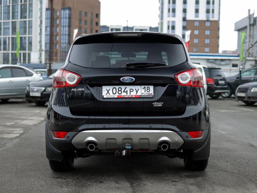 Ford Kuga I Ижевск  - изображение 6