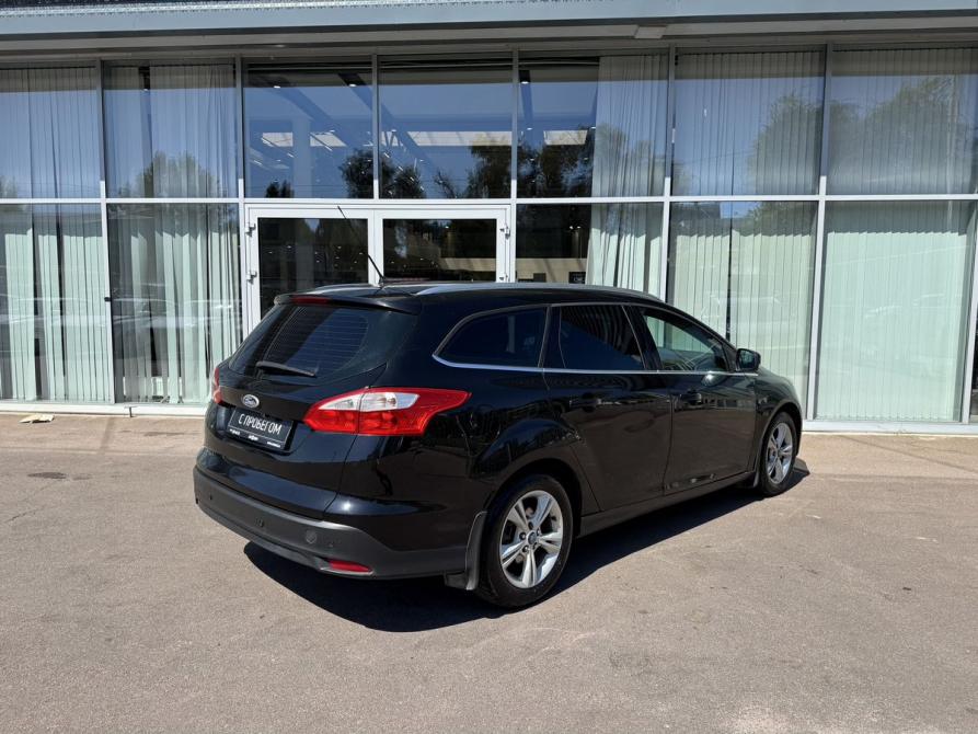 Ford Focus III Воронеж  - изображение 5