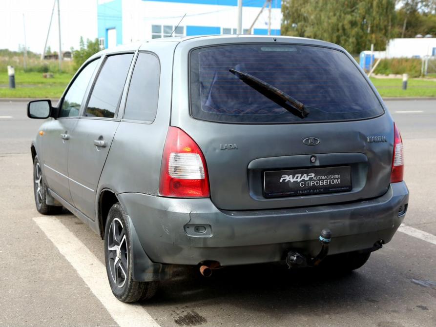 Lada (ВАЗ) Kalina I Иваново  - изображение 5