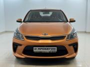 Kia Rio IV Москва  - изображение 18