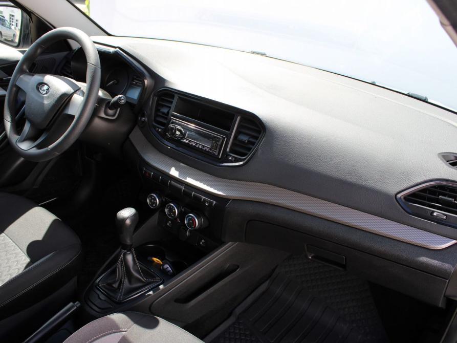 Lada (ВАЗ) Vesta I Рестайлинг (NG) Нижний Новгород  - изображение 7
