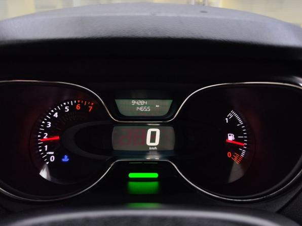 Renault Kaptur I с пробегом 2018 года, цена 1 615 000 рублей, 94250 км, внедорожник, Автокод Объявления