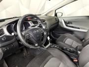 Kia Ceed II Москва  - изображение 39