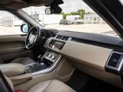 Land Rover Range Rover Sport II Москва  - изображение 32