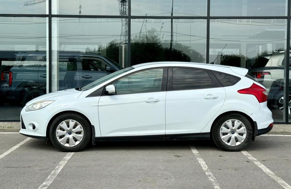 Ford Focus III Воронеж  - изображение 4