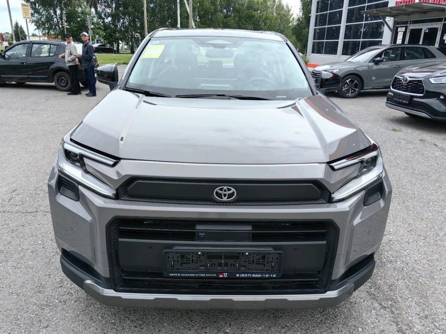 Toyota RAV4 VI (XA60) Нижнекамск  - изображение 8