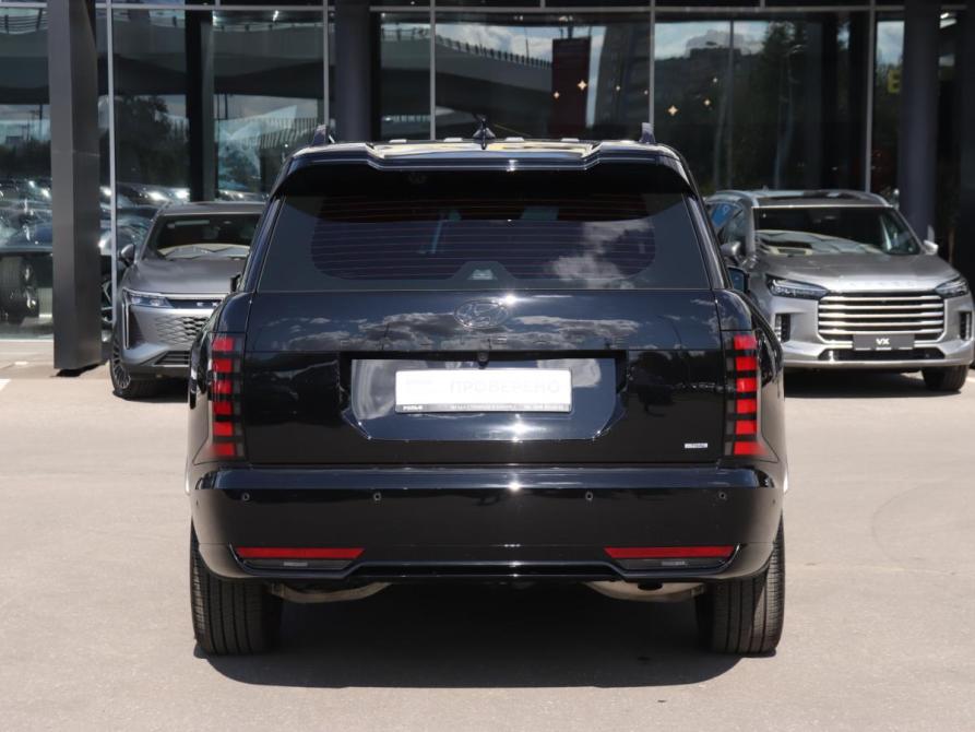 Hyundai Palisade II Москва  - изображение 5