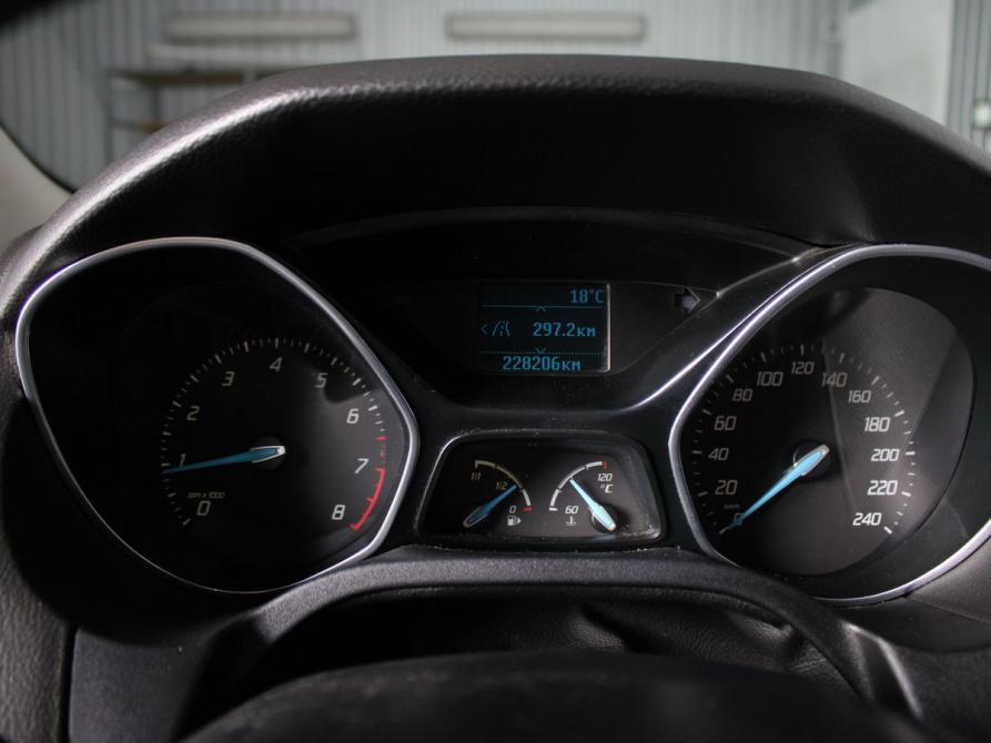 Ford Focus III Минеральные Воды  - изображение 18