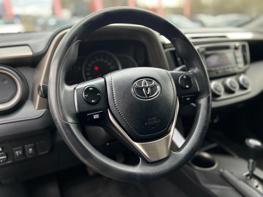 Toyota RAV4 IV (XA40) Альметьевск  - изображение 13