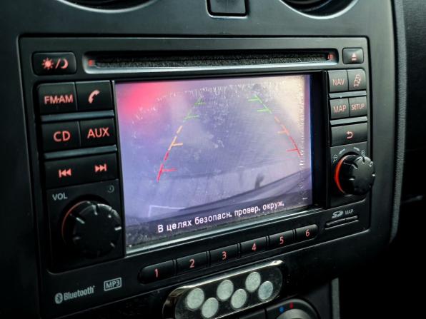 Nissan Qashqai+2 I Рестайлинг с пробегом 2012 года, цена 1 149 000 рублей, 173249 км, внедорожник, Автокод Объявления