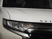 Mitsubishi Outlander III Рестайлинг 3 Москва  - изображение 31