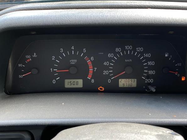 Lada (ВАЗ) 2115 с пробегом 2010 года, цена 165 000 рублей, 210093 км, седан, Автокод Объявления