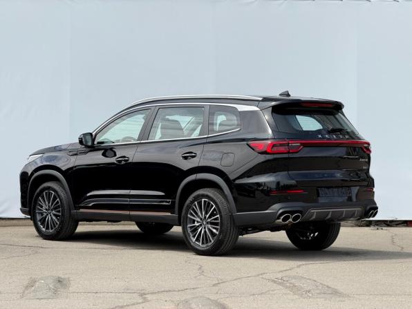 Xcite X-Cross 8 с пробегом 2024 года, цена 3 050 000 рублей, 18 км, внедорожник, Автокод Объявления