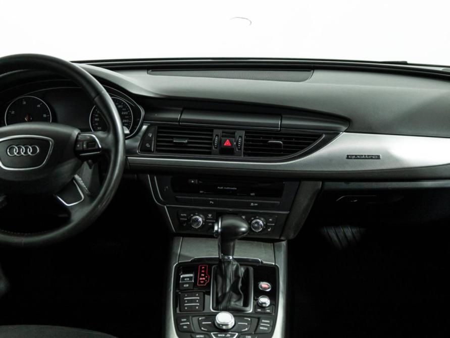 Audi A6 IV (C7) Санкт-Петербург  - изображение 14