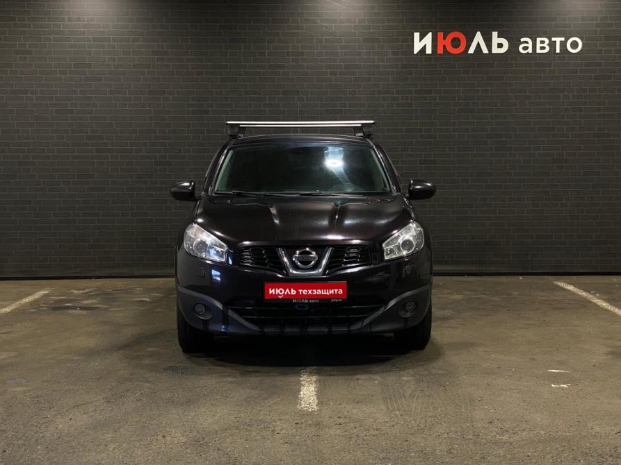Nissan Qashqai I Рестайлинг Челябинск  - изображение 2