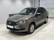 Lada (ВАЗ) Granta I Рестайлинг Екатеринбург  - изображение 19