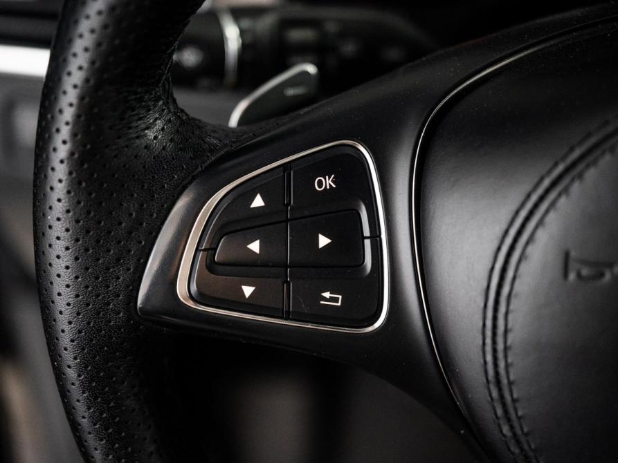 Mercedes-Benz GLS I (X166) Иркутск  - изображение 12