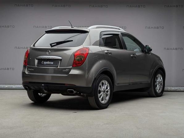SsangYong Actyon II с пробегом 2011 года, цена 765 000 рублей, 189638 км, внедорожник, Автокод Объявления