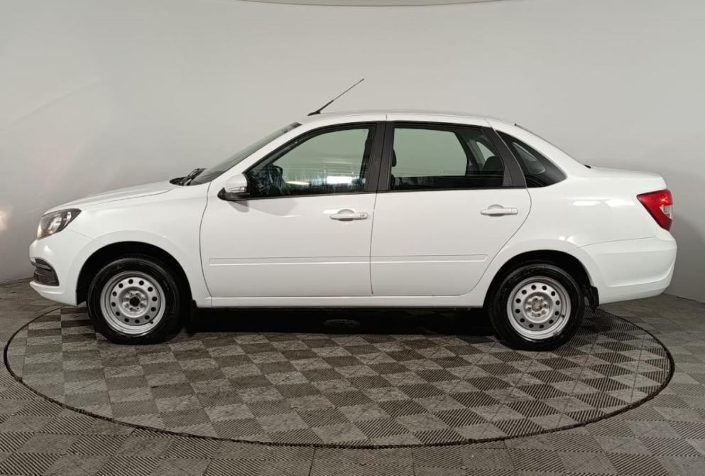 Lada (ВАЗ) Granta I Рестайлинг Волгоград  - изображение 4