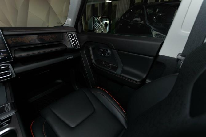 Новый JETOUR T1 2026 года, цена 4 199 900 рублей, внедорожник, Автокод Объявления