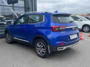 Chery Tiggo 4 I Рестайлинг Санкт-Петербург  - изображение 10