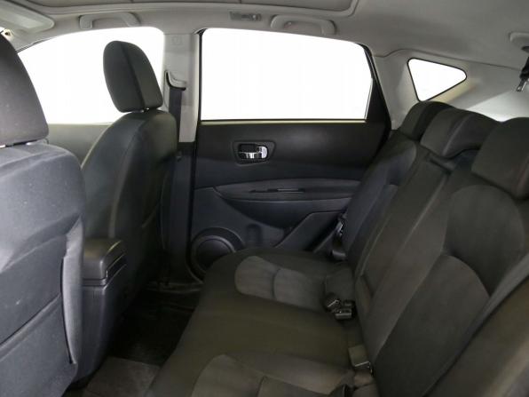 Nissan Qashqai I Рестайлинг с пробегом 2011 года, цена 885 000 рублей, 180641 км, внедорожник, Автокод Объявления
