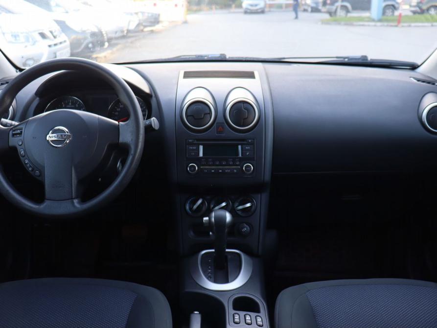 Nissan Qashqai I Рестайлинг Самара  - изображение 13
