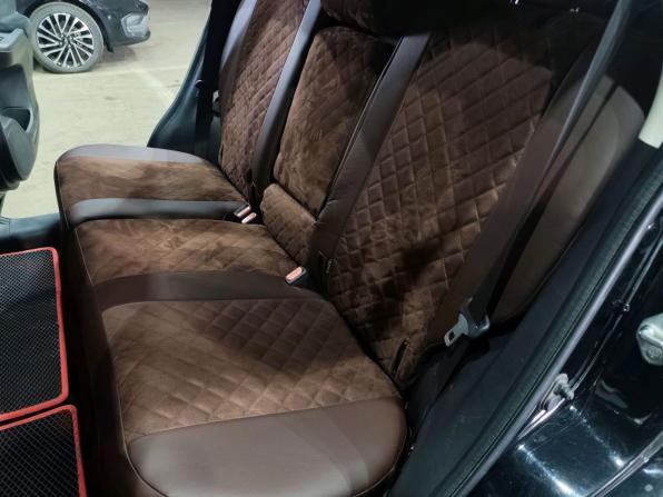 Honda CR-V IV с пробегом 2013 года, цена 1 570 000 рублей, 276821 км, внедорожник, Автокод Объявления