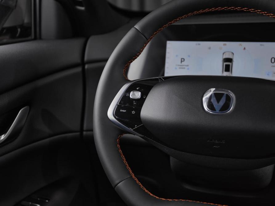 Changan CS75 Plus IV Москва  - изображение 19
