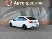 Lada (ВАЗ) Granta I Рестайлинг Волгоград  - изображение 27