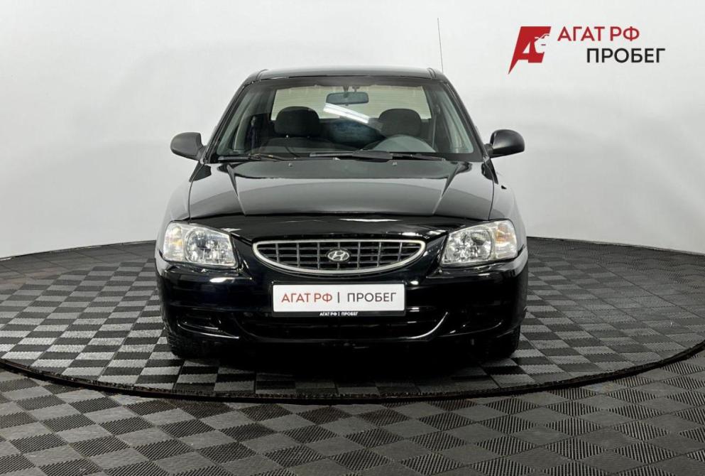 Hyundai Accent II Нижний Новгород  - изображение 3