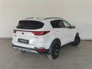 Kia Sportage IV Рестайлинг Москва  - изображение 27