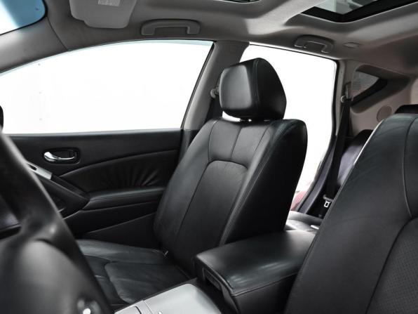 Nissan Murano II (Z51) Рестайлинг с пробегом 2011 года, цена 759 000 рублей, 154693 км, внедорожник, Автокод Объявления