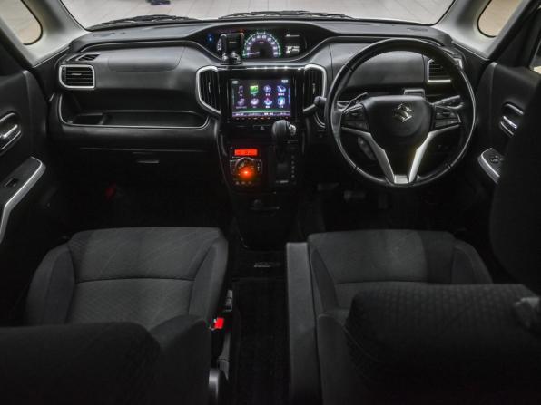 Suzuki Solio III с пробегом 2020 года, цена 1 379 000 рублей, 70566 км, минивэн, Автокод Объявления