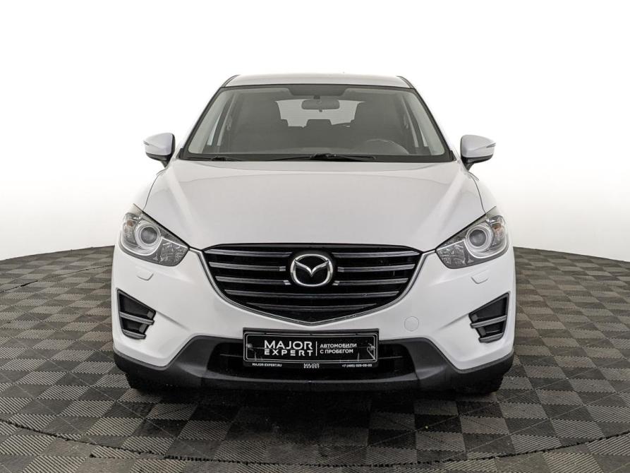 Mazda CX-5 I Рестайлинг Москва  - изображение 2