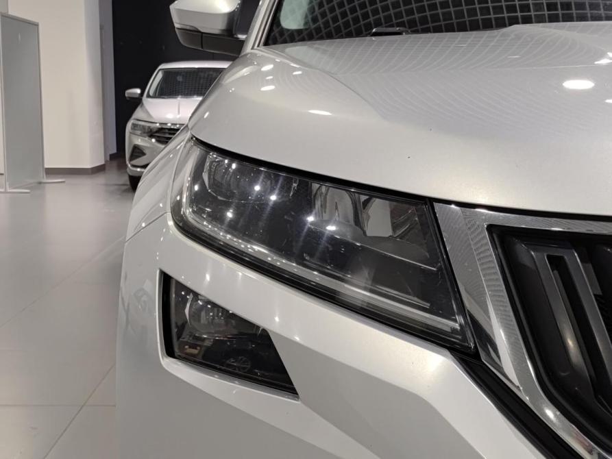 Skoda Kodiaq I Казань  - изображение 21