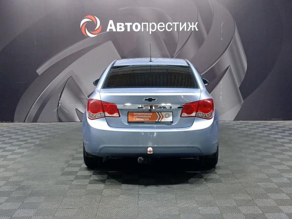 Chevrolet Cruze I с пробегом 2011 года, цена 650 000 рублей, 172384 км, седан, Автокод Объявления