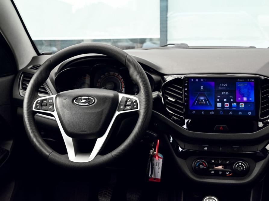 Lada (ВАЗ) Vesta I Екатеринбург  - изображение 19