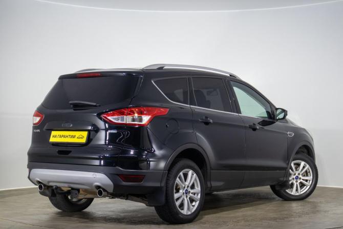 Ford Kuga II с пробегом 2013 года, цена 1 099 000 рублей, 164400 км, внедорожник, Автокод Объявления