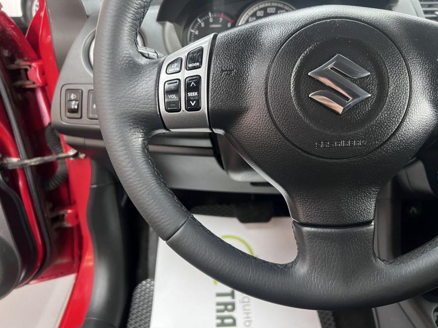 Suzuki Swift III Тверь  - изображение 18