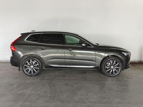 Volvo XC60 II с пробегом 2019 года, цена 3 400 000 рублей, 156721 км, внедорожник, Автокод Объявления