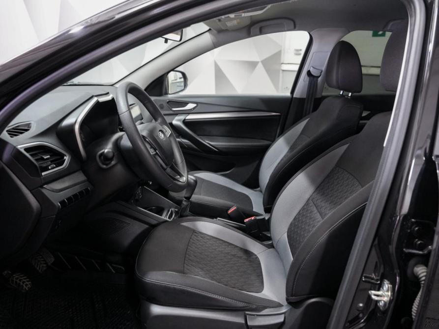 Lada (ВАЗ) Vesta I Рестайлинг (NG) Ульяновск  - изображение 10