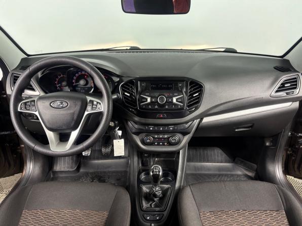 Lada (ВАЗ) Vesta I с пробегом 2019 года, цена 1 085 000 рублей, 64386 км, седан, Автокод Объявления