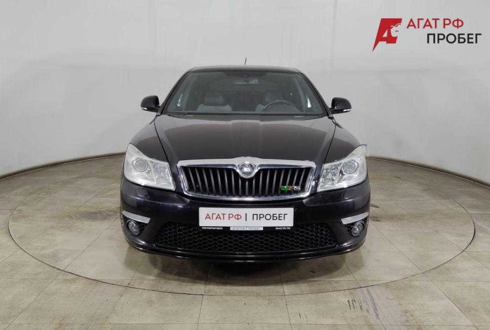 Skoda Octavia RS II Рестайлинг Волгоград  - изображение 2