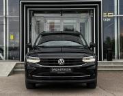 Volkswagen Tiguan II Рестайлинг Уфа  - изображение 23