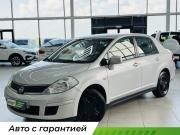 Nissan Tiida I Шахты  - изображение 17