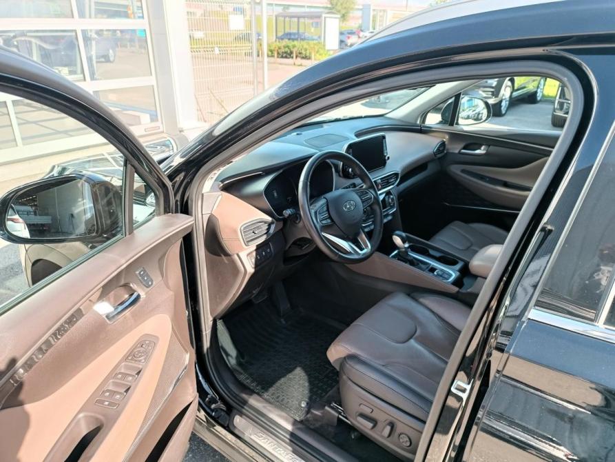 Hyundai Santa Fe IV Санкт-Петербург  - изображение 13